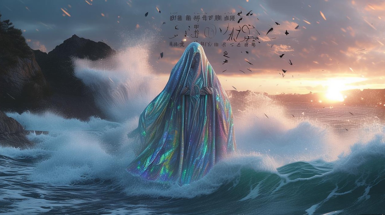 海荣究竟是什么？