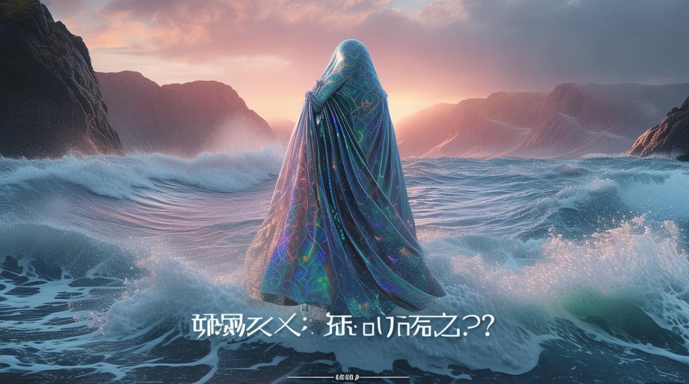 海荣究竟是什么？