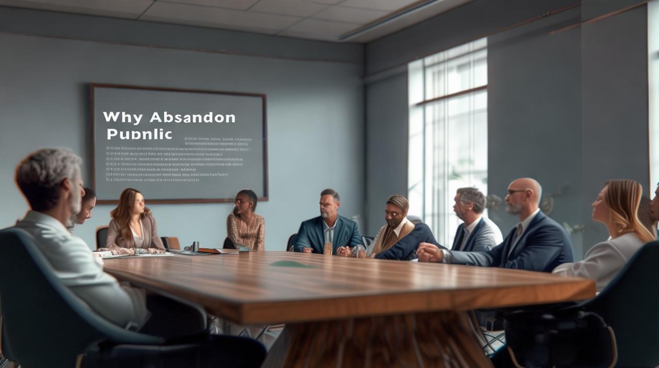 为何放弃公开招聘？