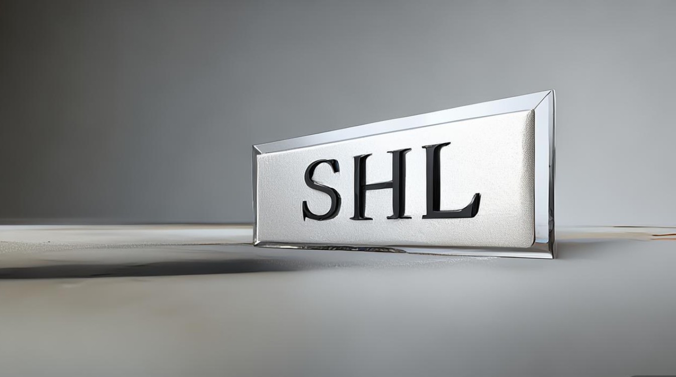SHL是什么？