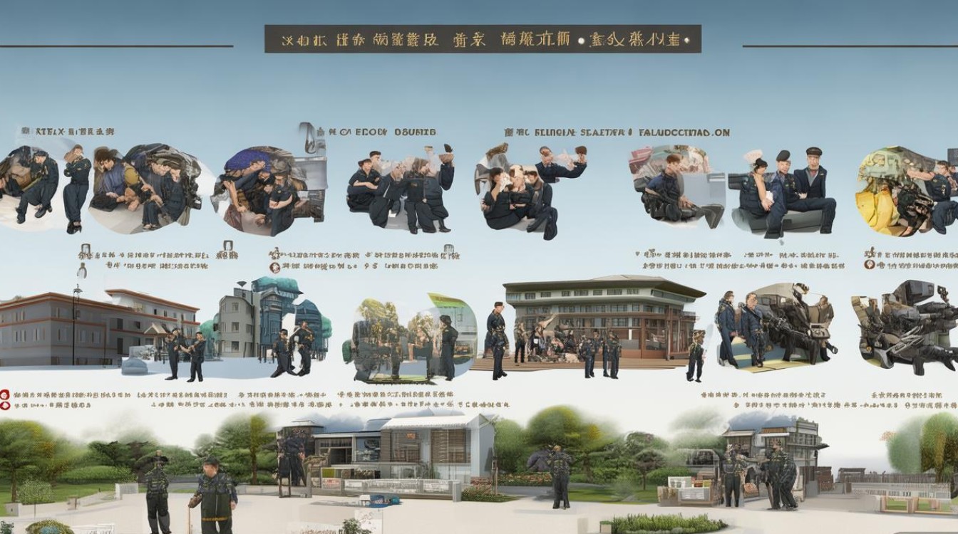 民兵待遇具体包含哪些内容？