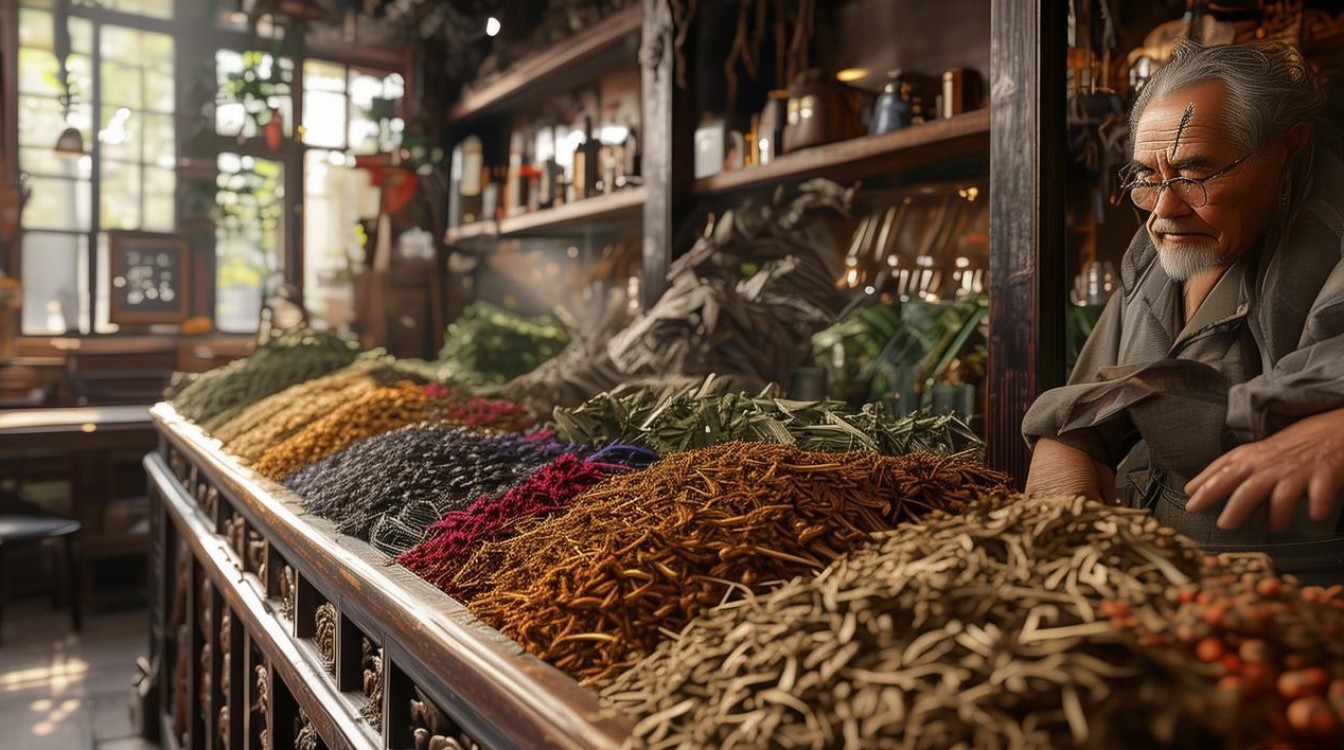 汉方究竟指什么？