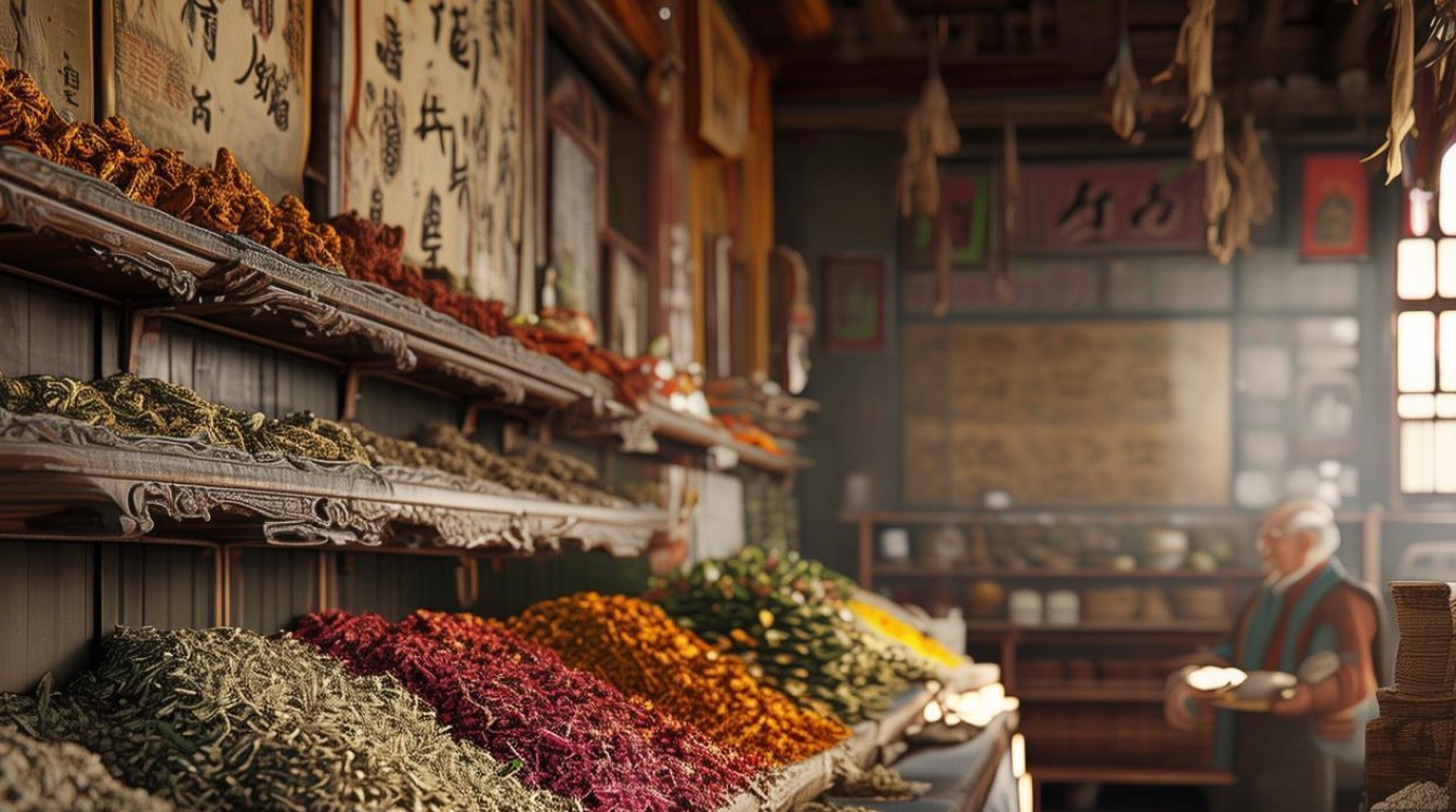 汉方究竟指什么？