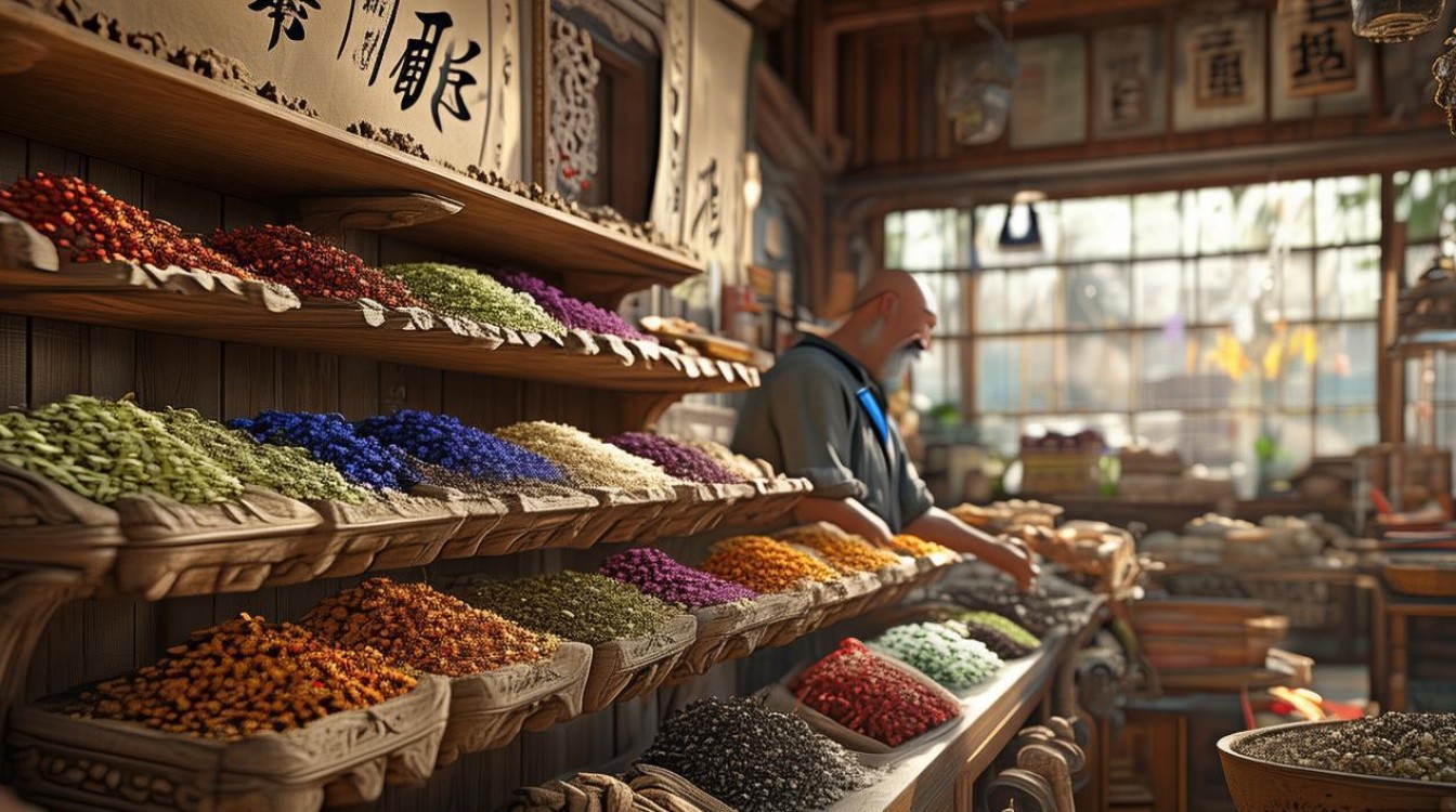 汉方究竟指什么？