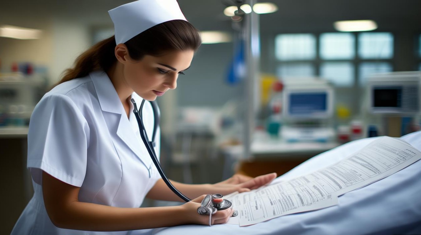 护士日常工作具体有哪些？