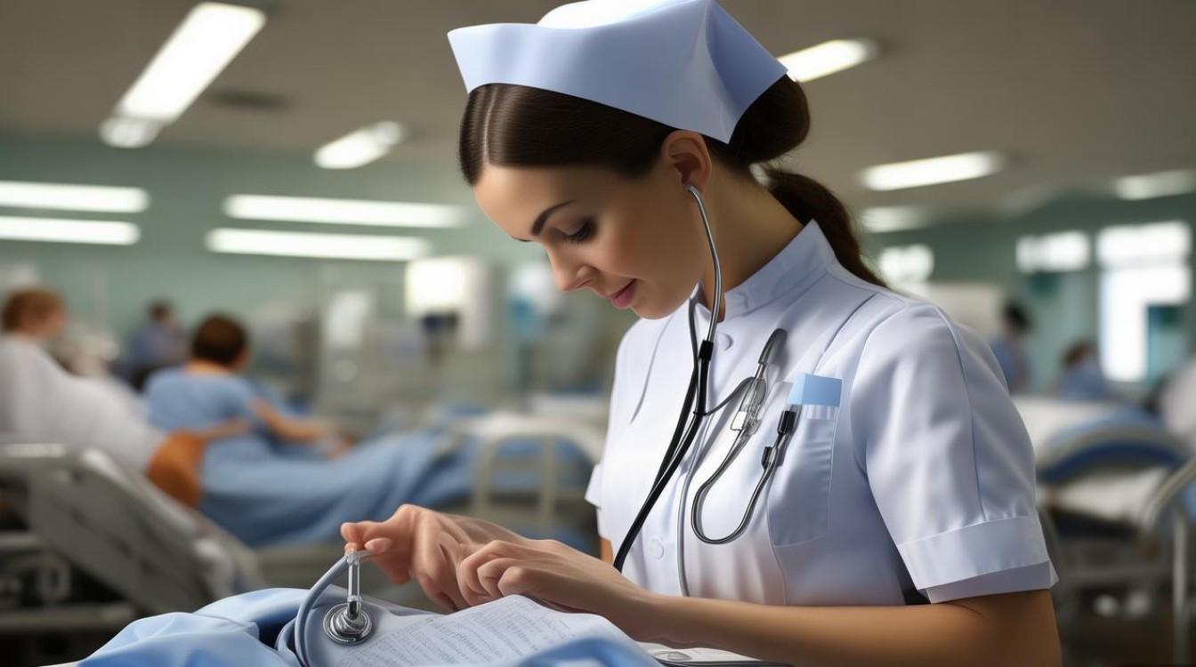 护士日常工作具体有哪些？