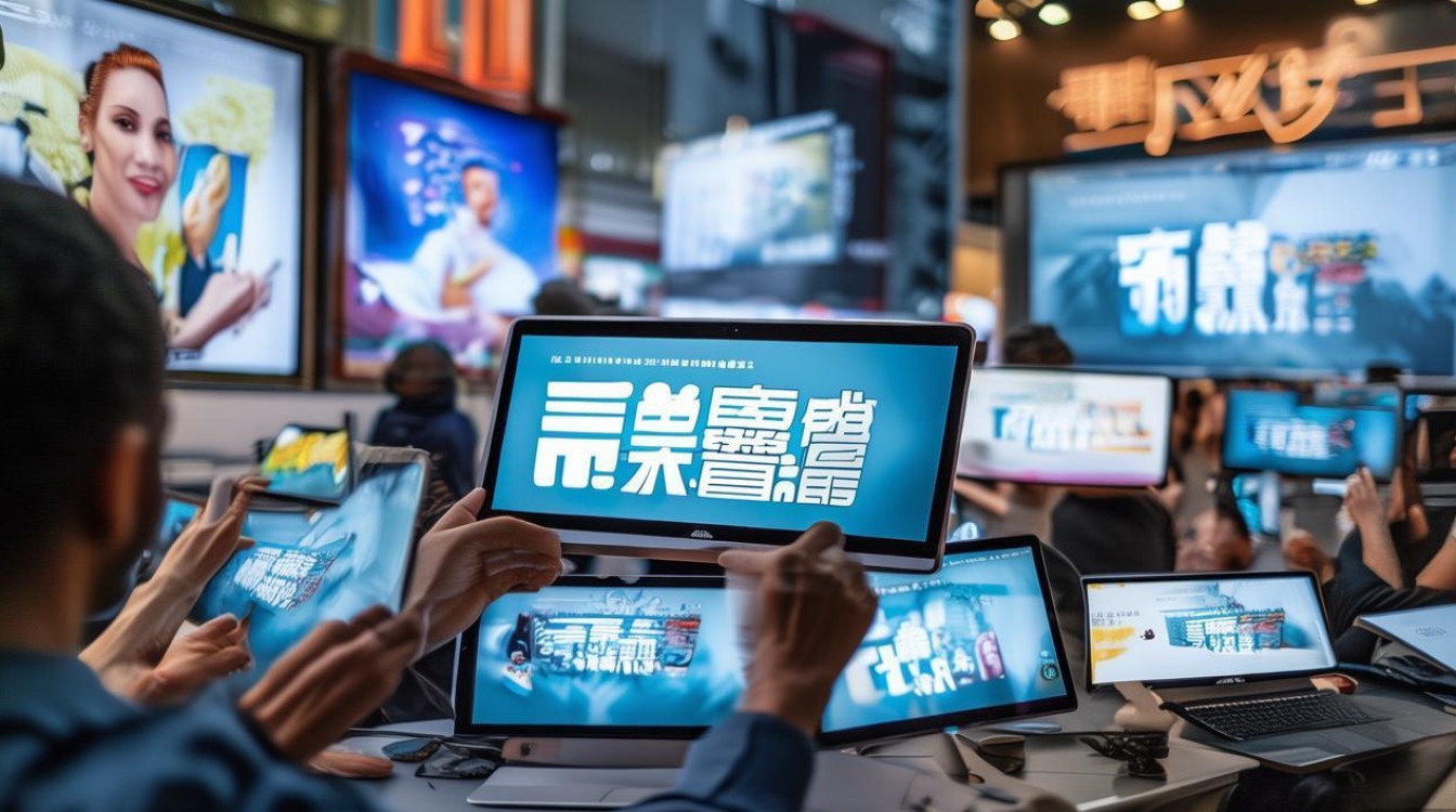 广告投放具体指什么？