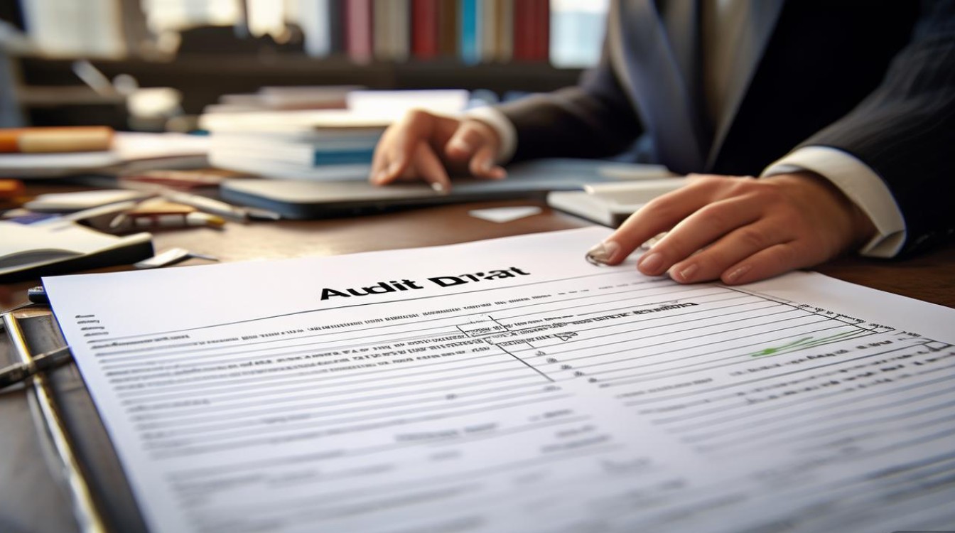 审计底稿是什么？为何必须做？