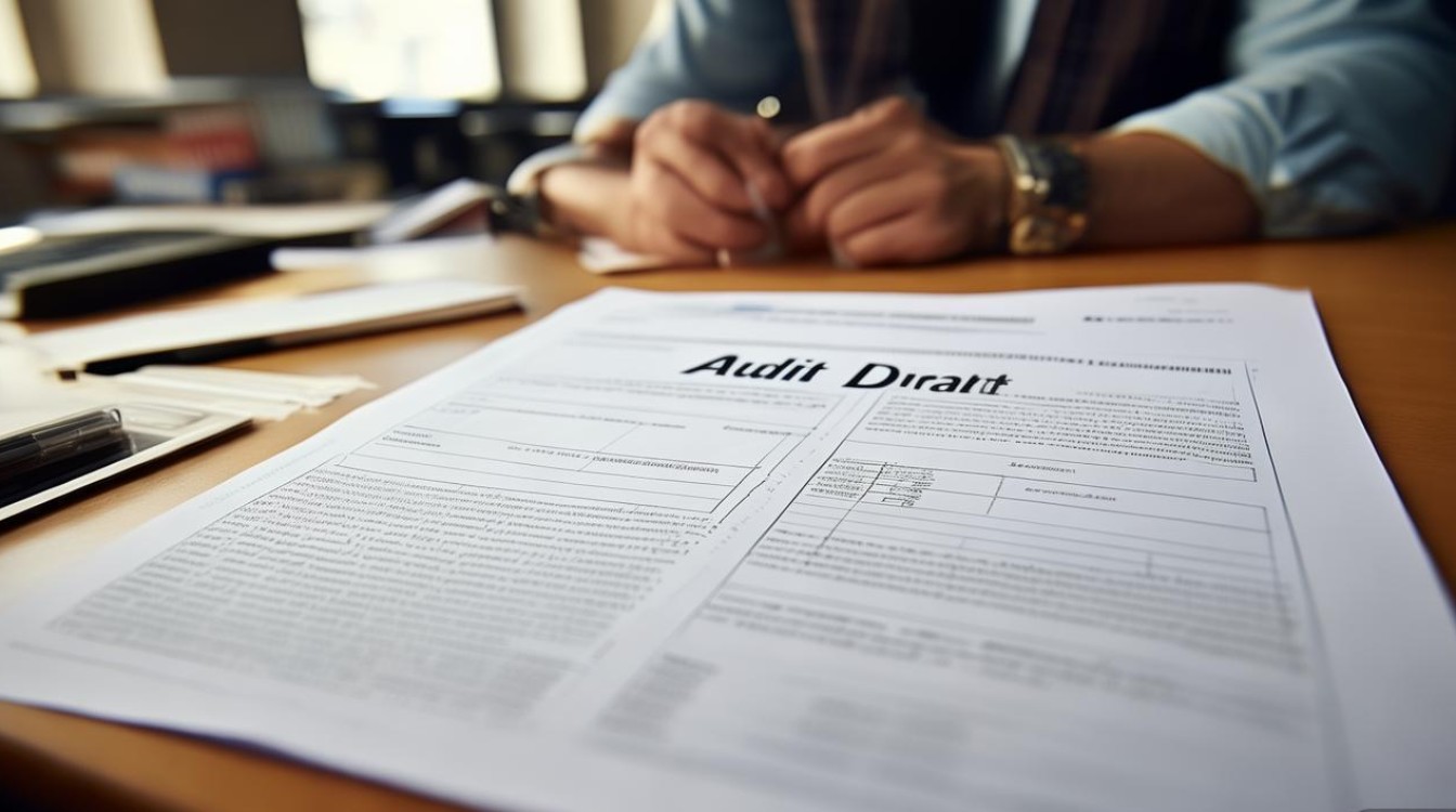 审计底稿是什么？为何必须做？