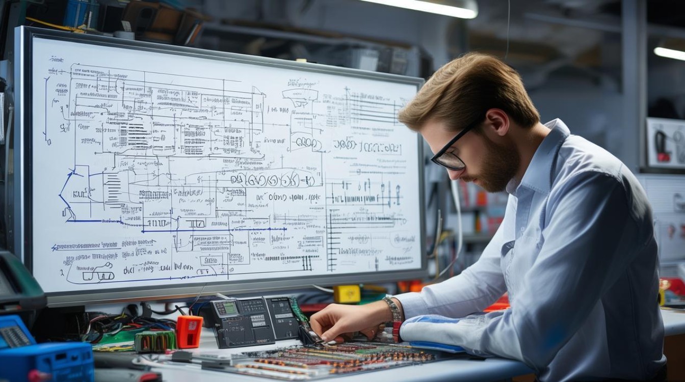 电气工程究竟是什么？