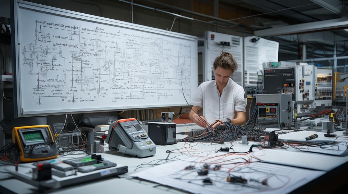 电气工程究竟是什么？