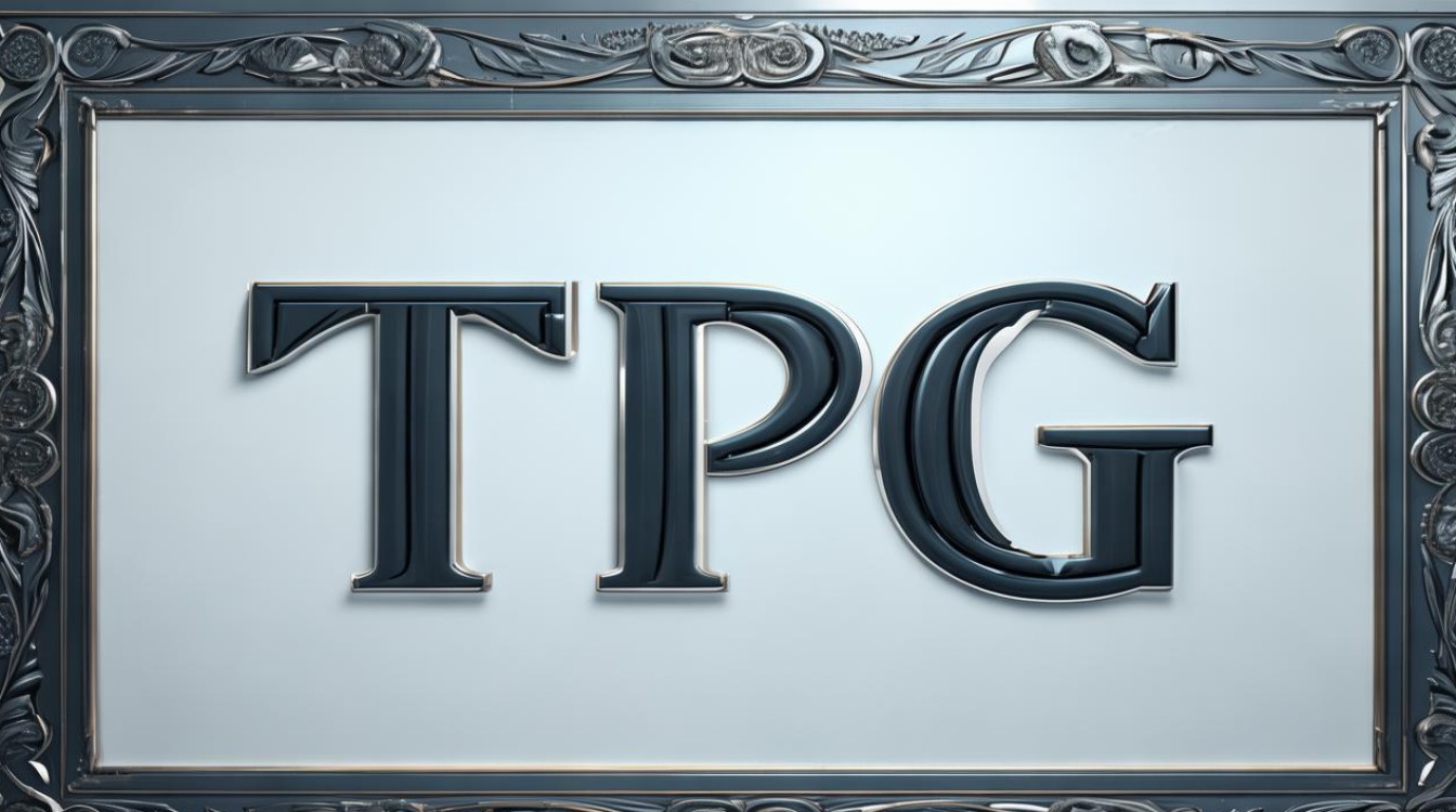 TPG究竟是什么？