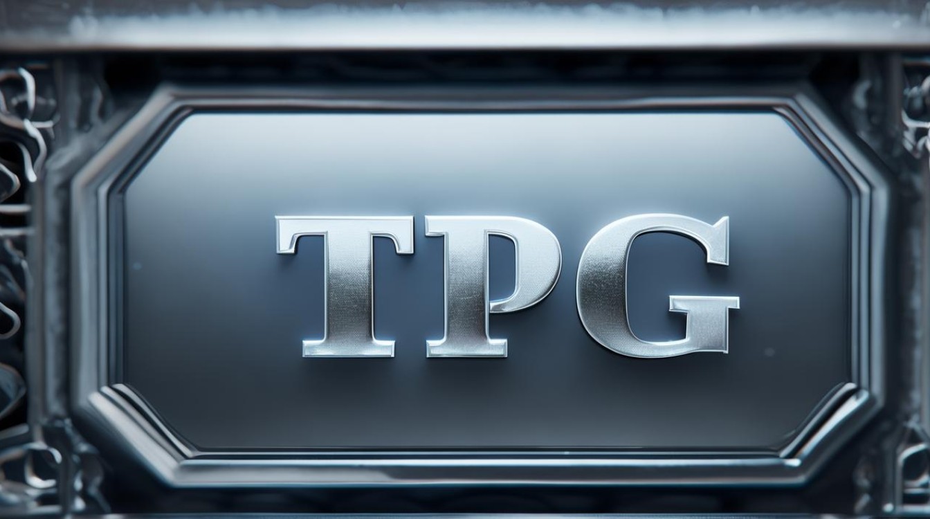 TPG究竟是什么？