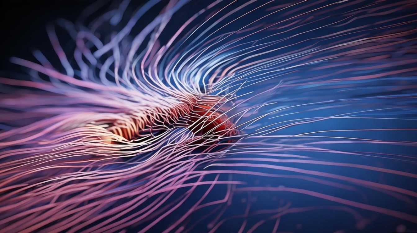 磁力线是真实存在还是假想模型? 磁力线是真实存在还是假想模型?