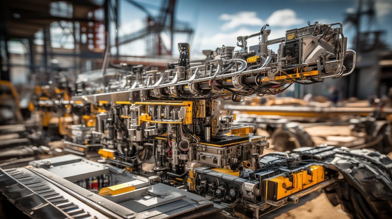 工程机械是什么？