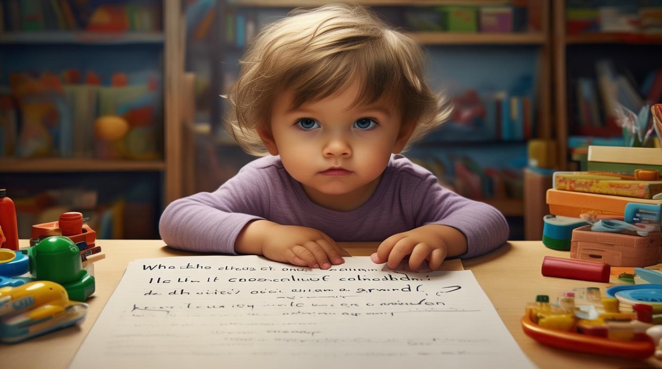 儿童观是什么？它如何影响孩子的成长？