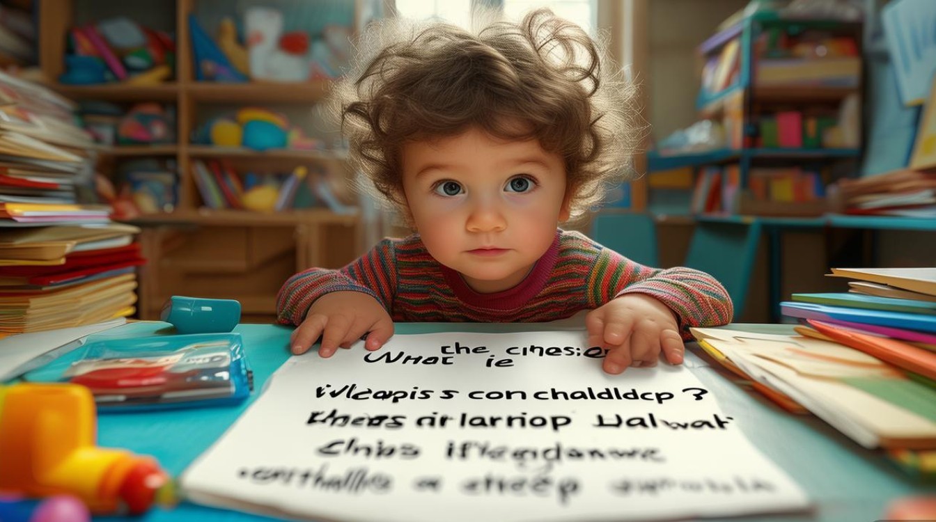 儿童观是什么？它如何影响孩子的成长？