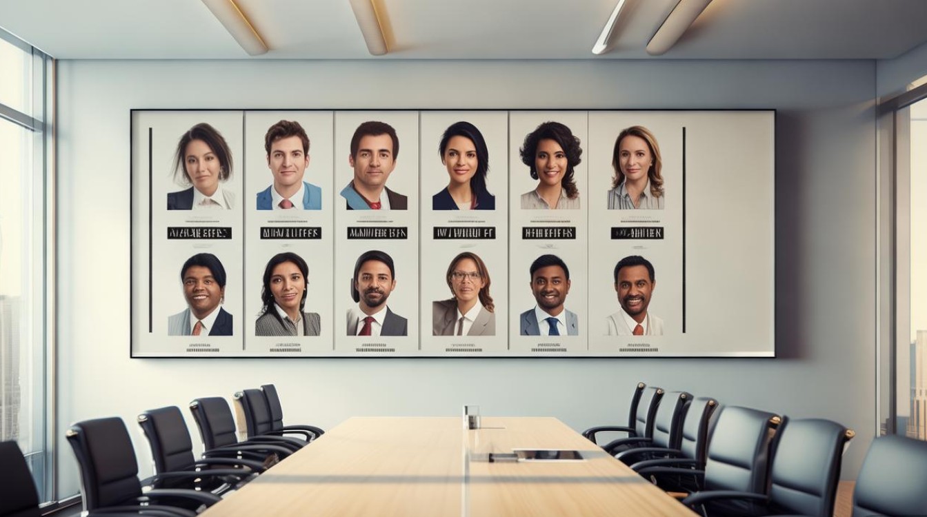 公开招聘中层，谁能胜任？