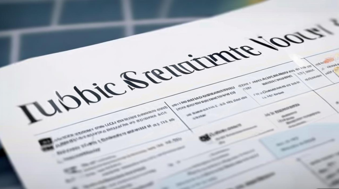 公开招聘通知的具体岗位和条件是什么？