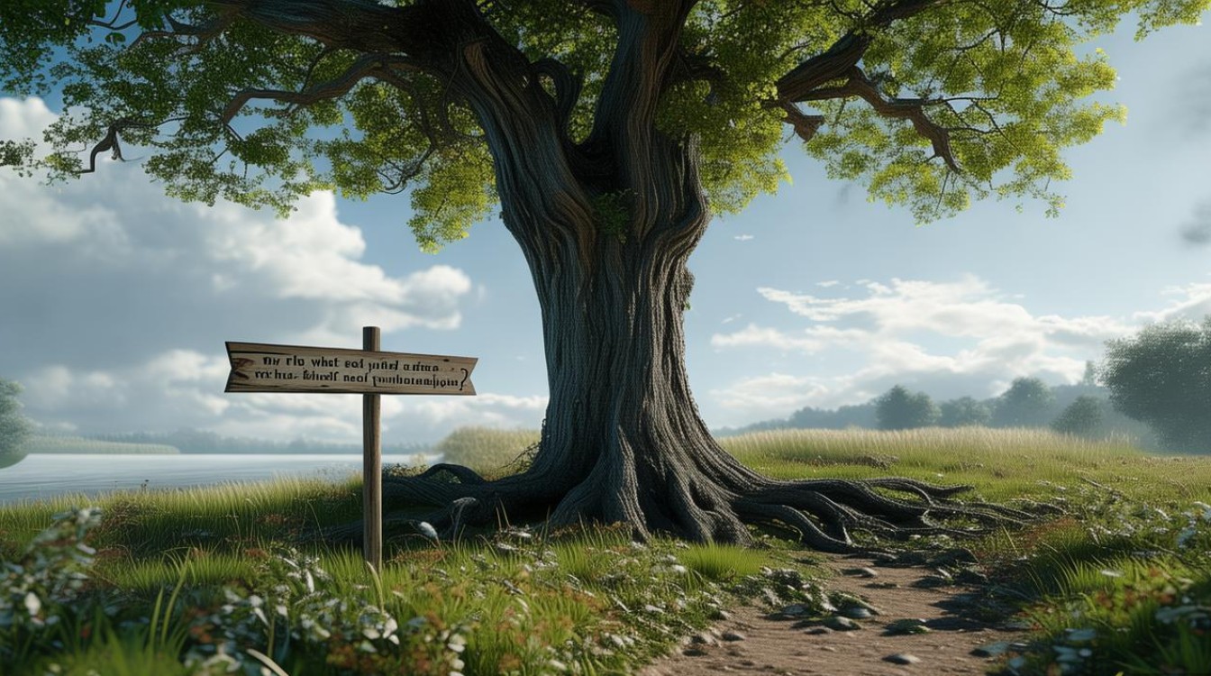 为何长什么就注定累什么？