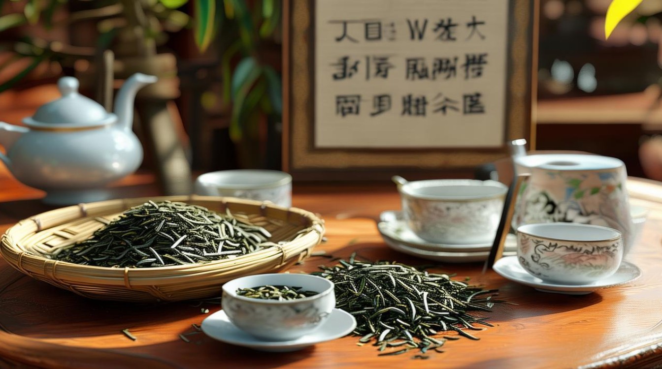 茶角是什么?传统小吃还是独特饮品? 茶角是什么?传统小吃还是独特饮品?