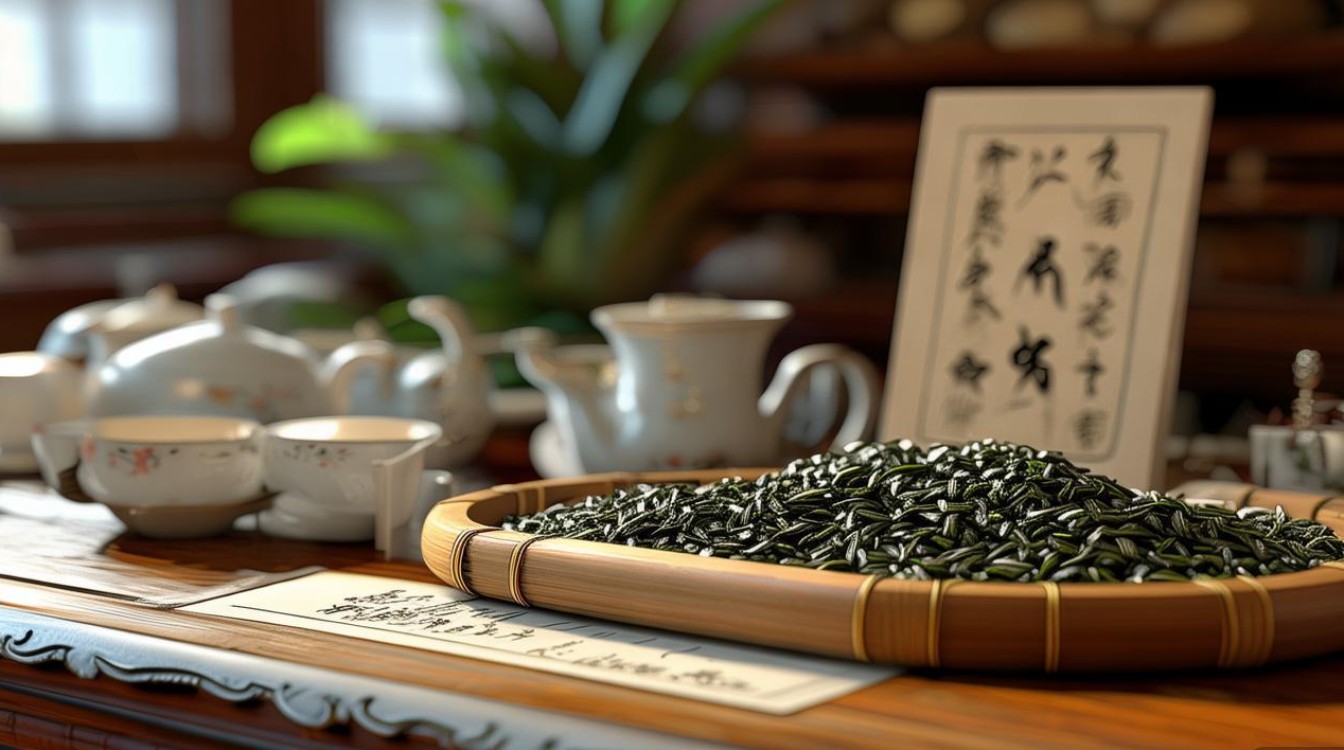 茶角是什么?传统小吃还是独特饮品? 茶角是什么?传统小吃还是独特饮品?