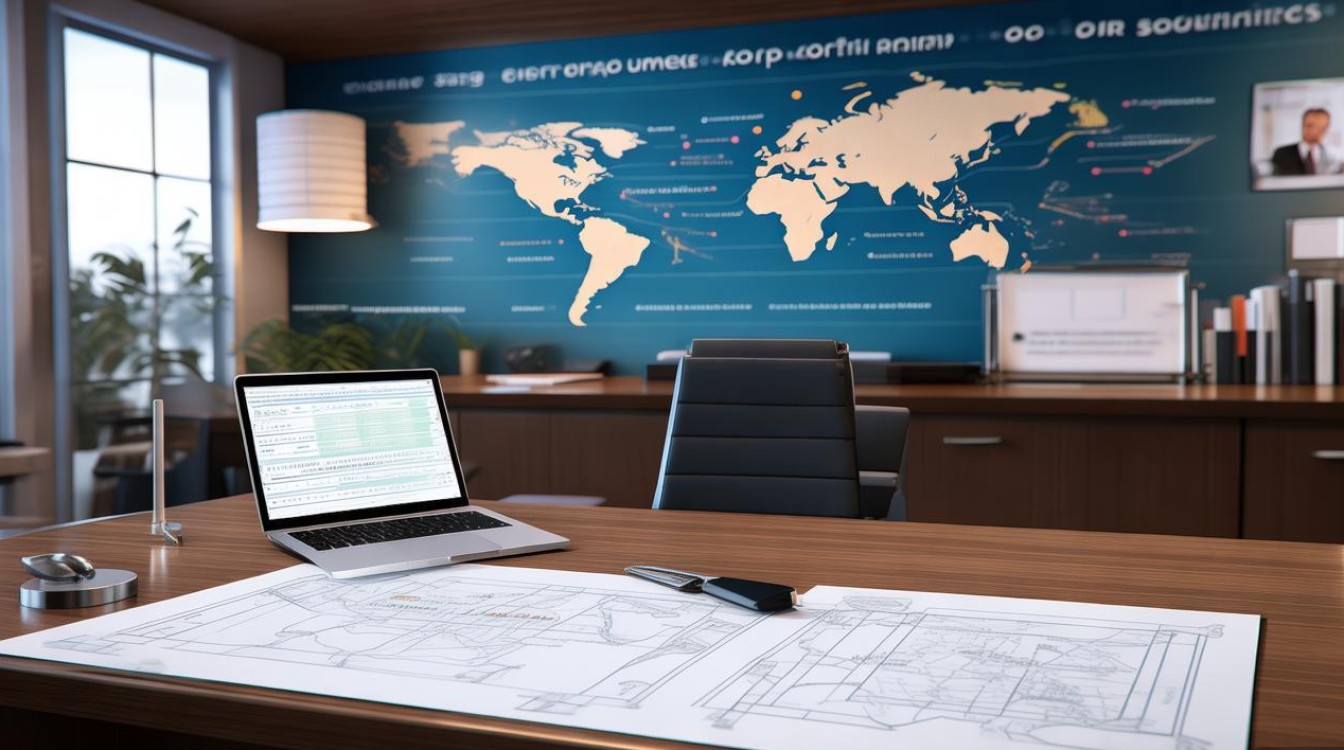 商贸公司具体做什么业务？