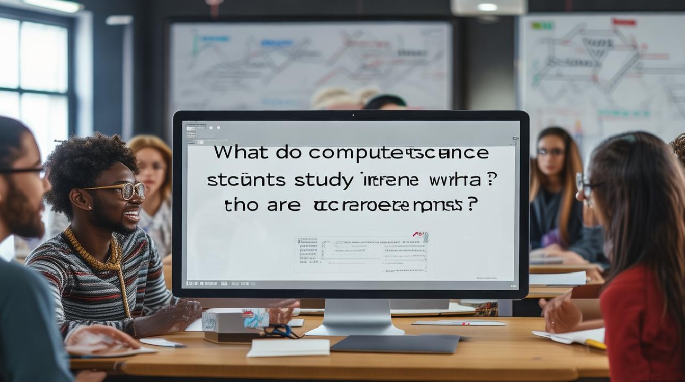 计算机专业究竟学什么?就业方向有哪些? 计算机专业究竟学什么?就业方向有哪些?