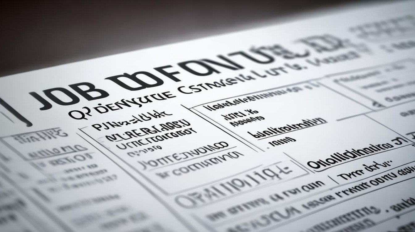 邛崃公开招聘哪些岗位？要求是什么？