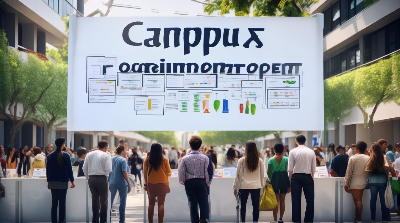 校园招聘公开，如何高效获取目标岗位信息？