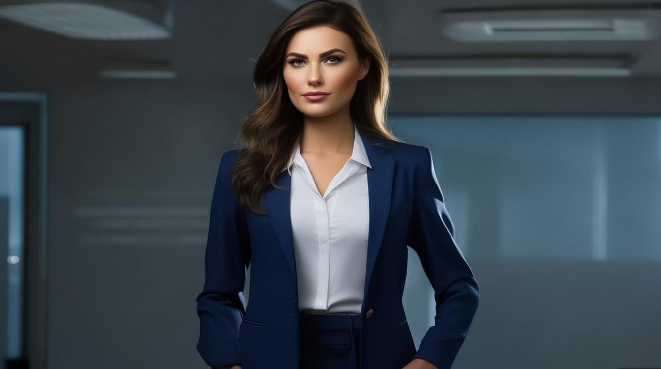 面试穿什么衣服合适？