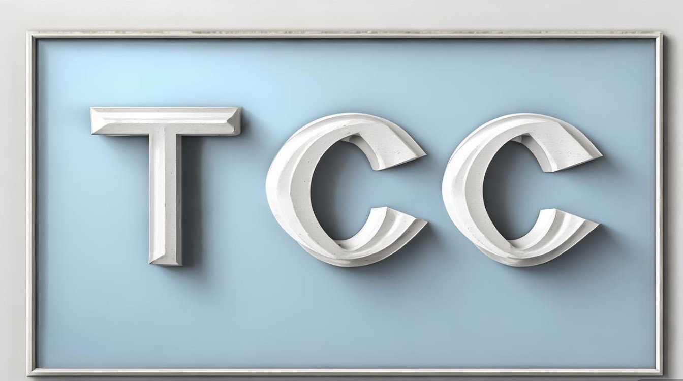 tcc是什么意思？