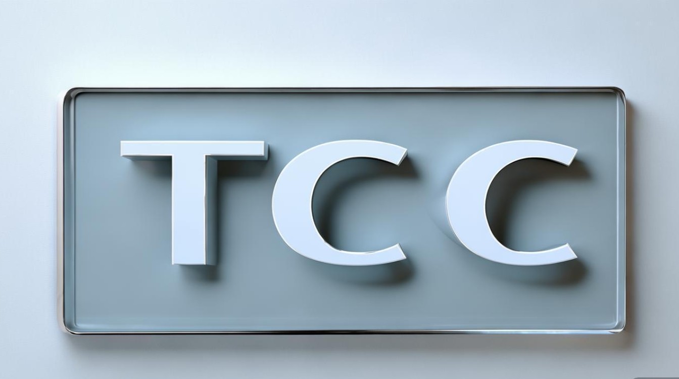 tcc是什么意思？