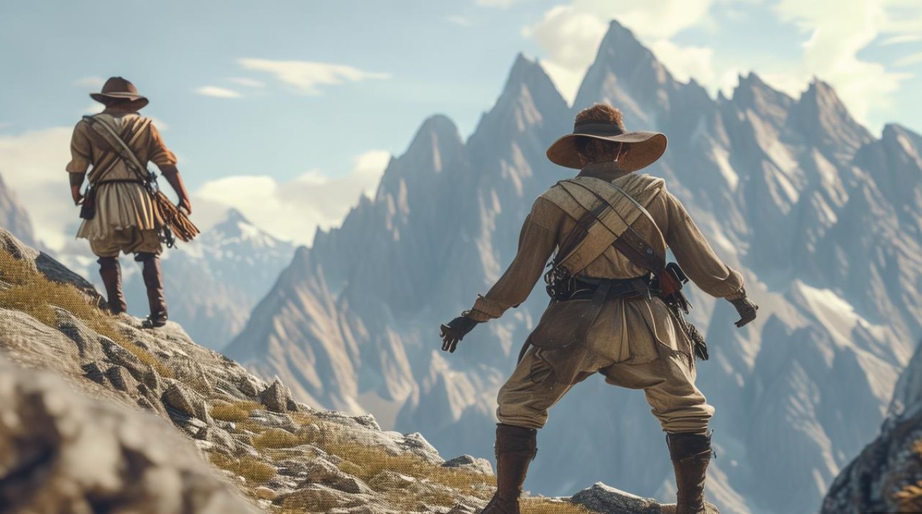 穿山具体指什么？是动作还是比喻？