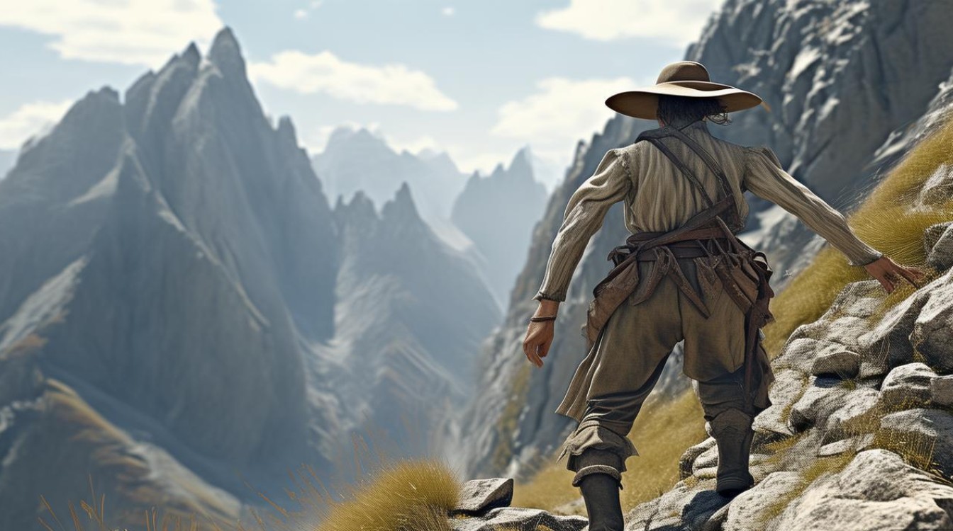 穿山具体指什么？是动作还是比喻？