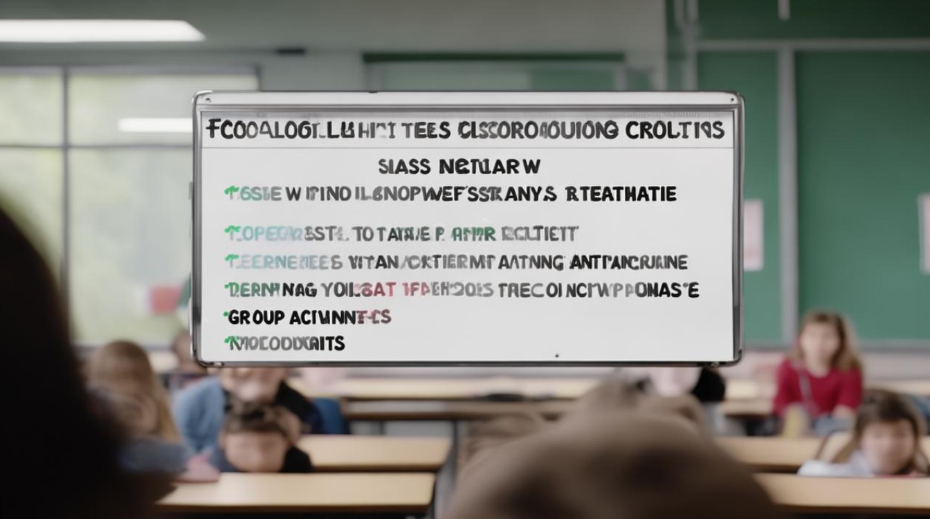 班长具体职责有哪些？