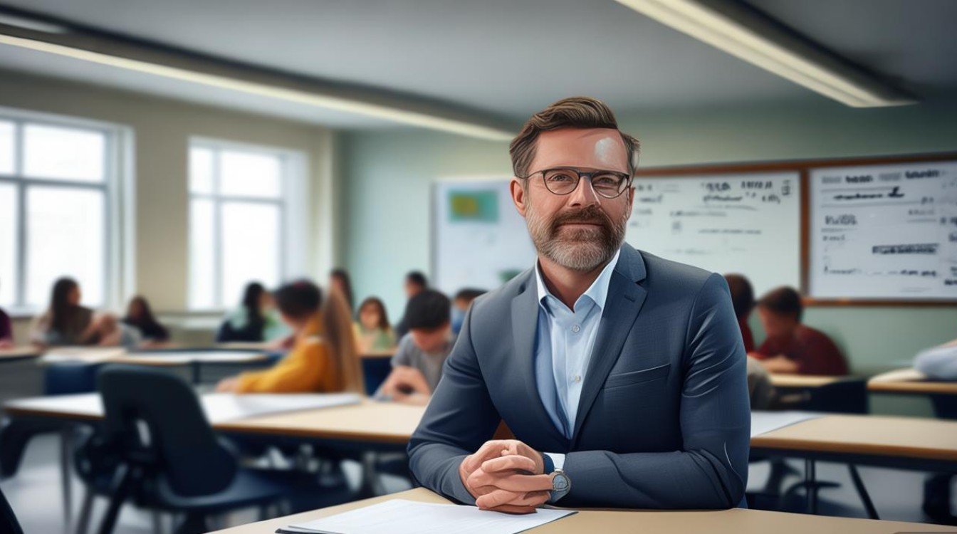 教研员究竟是什么角色？