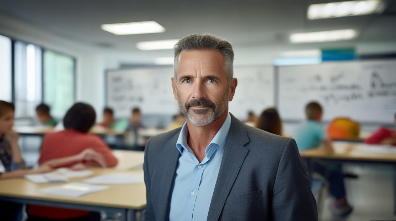 教研员究竟是什么角色？