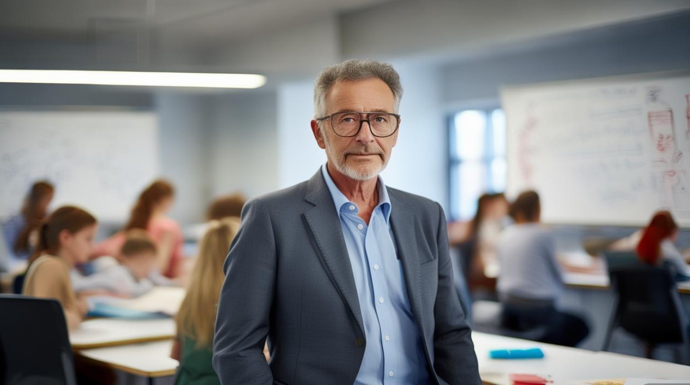 教研员究竟是什么角色？