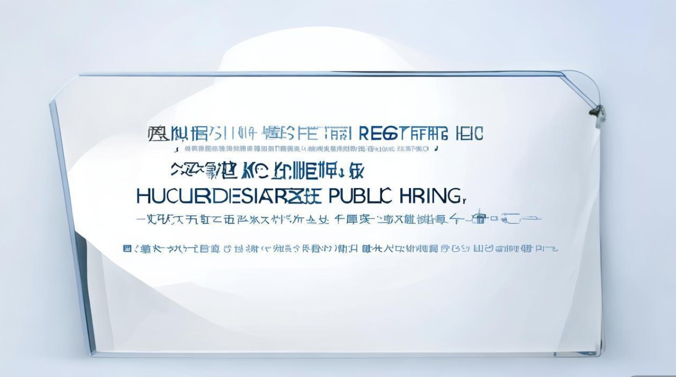 惠城区公开招聘何时报名？有何岗位要求？