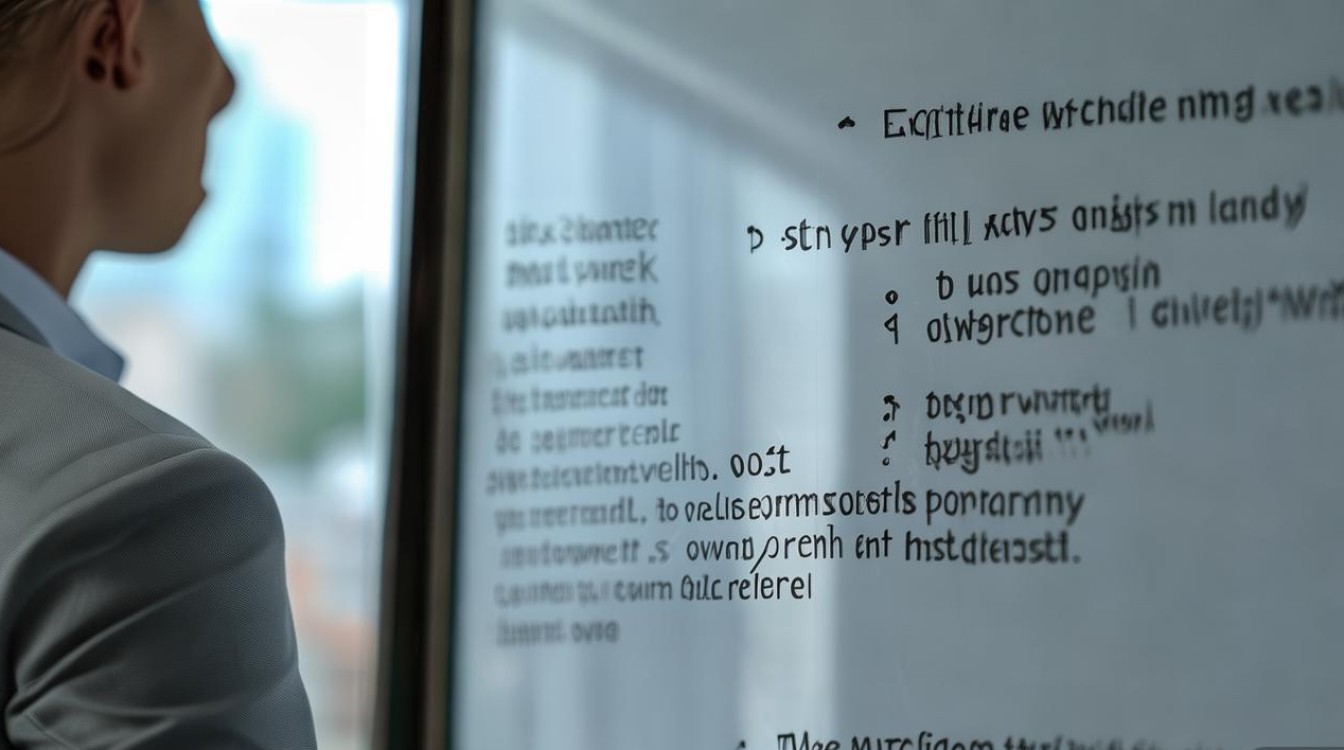 外勤具体负责哪些工作？