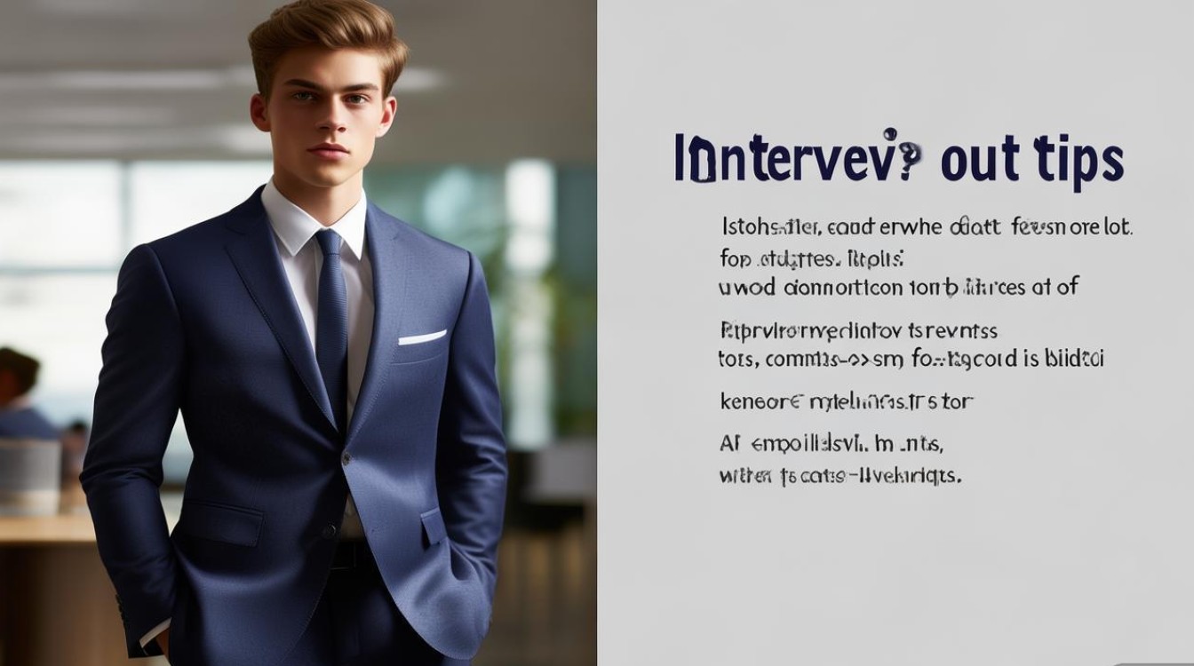 教资面试穿什么？面试穿搭有哪些禁忌？