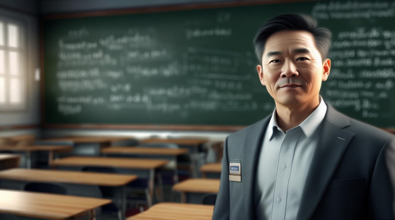 教师公开招聘笔试题目有何特点？