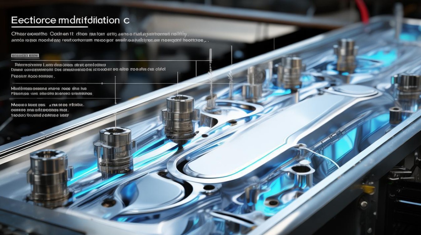 电镀具体作用与工艺原理是什么？