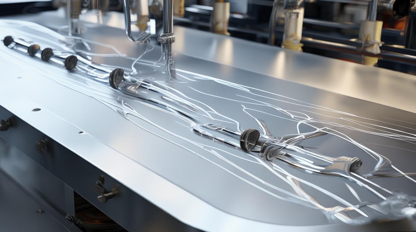 电镀具体作用与工艺原理是什么？