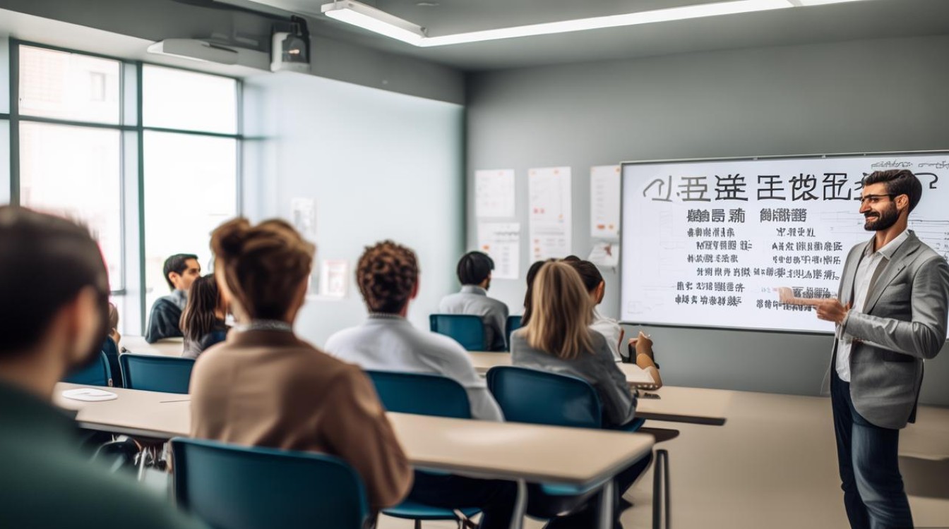 岗前培训是什么？为何企业必须重视？