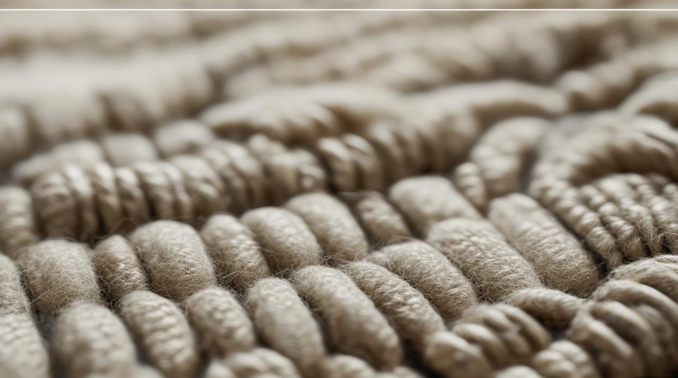 毡子究竟是什么材料制成的？