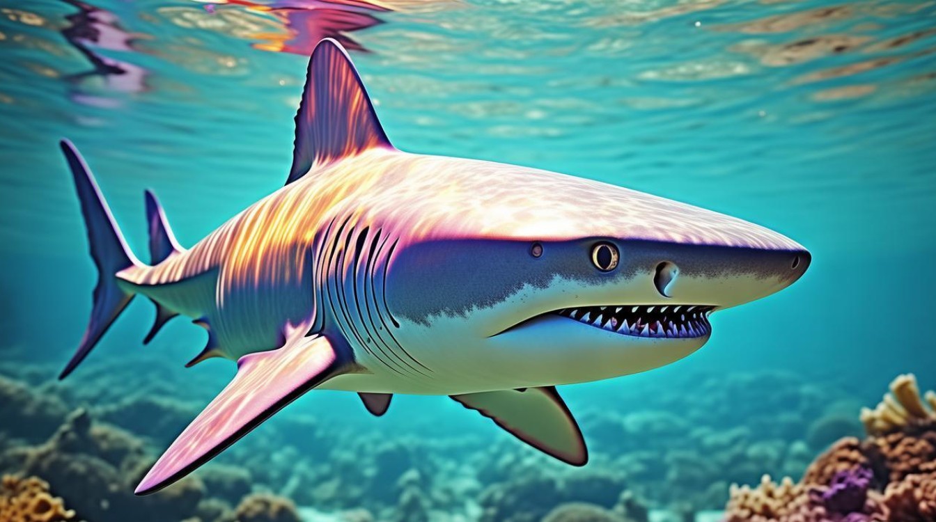 星鲨究竟是什么？