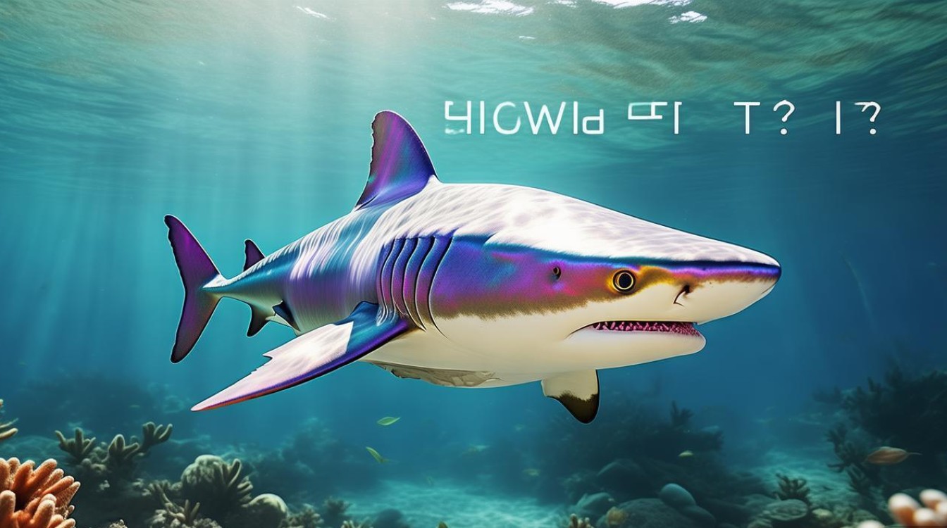 星鲨究竟是什么？