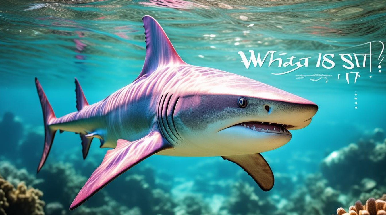 星鲨究竟是什么？